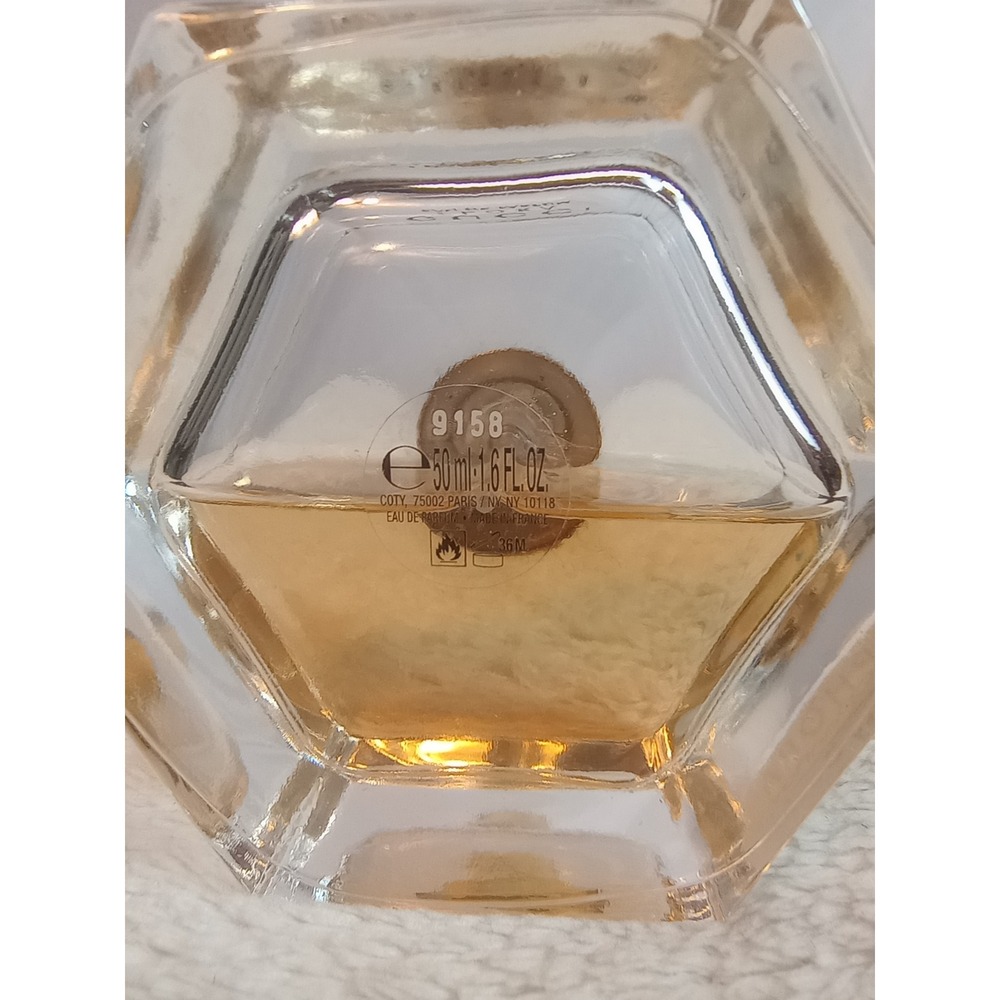 Gucci Flora Eau de Parfum 1.6 oz 50ml EDP Spray Original - No Cap - No Box - Picture 2 of 8